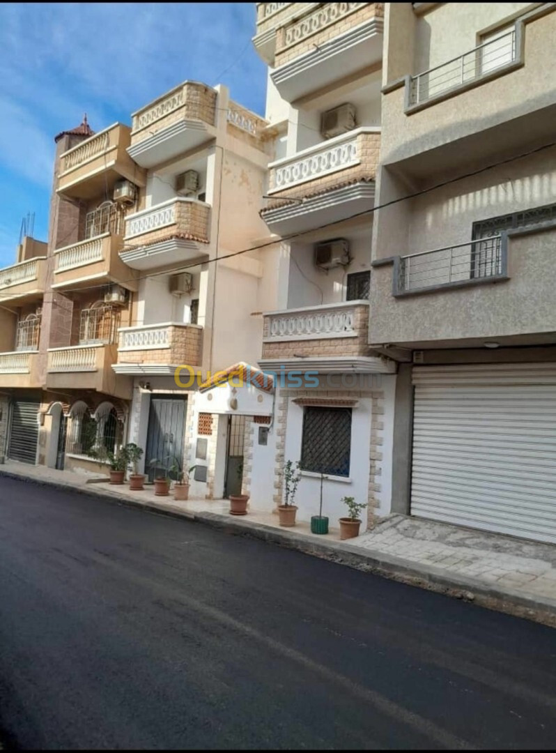 Vente Immeuble Oran Ain el turck