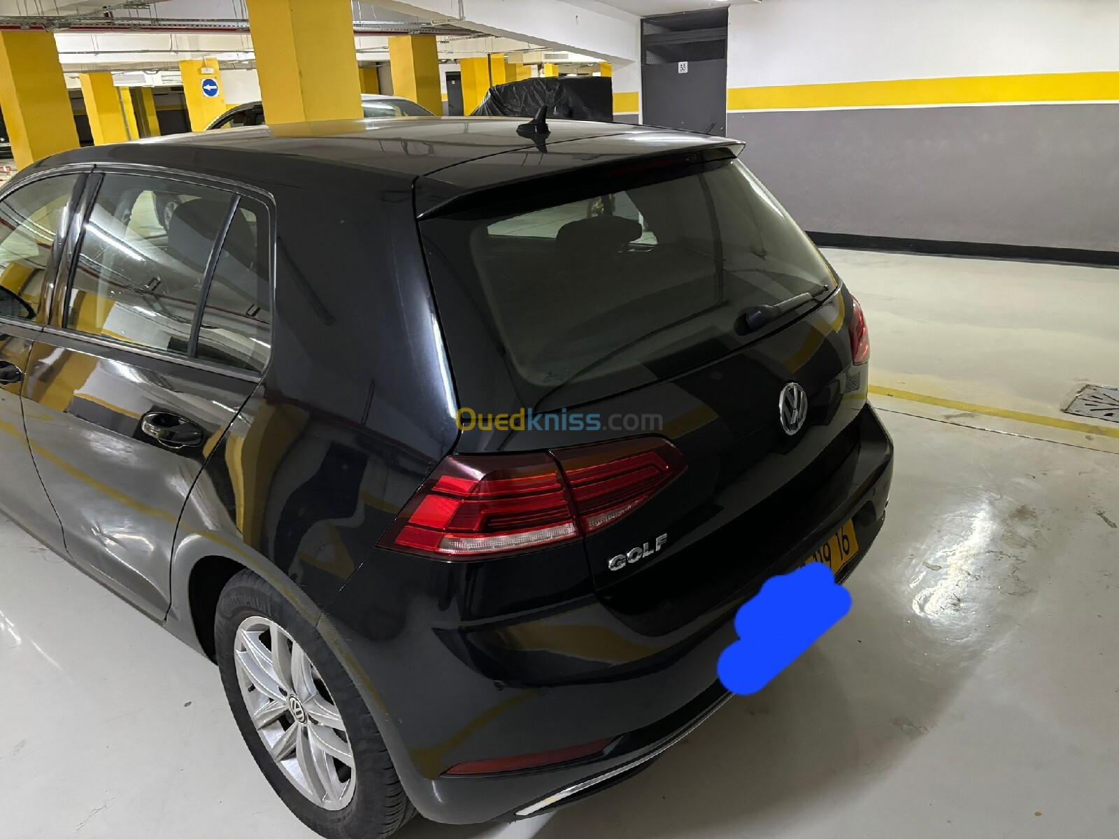 Volkswagen Golf 7 2019 START+