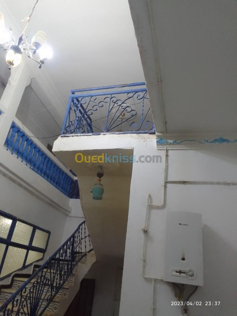 Vente Villa Laghouat Laghouat