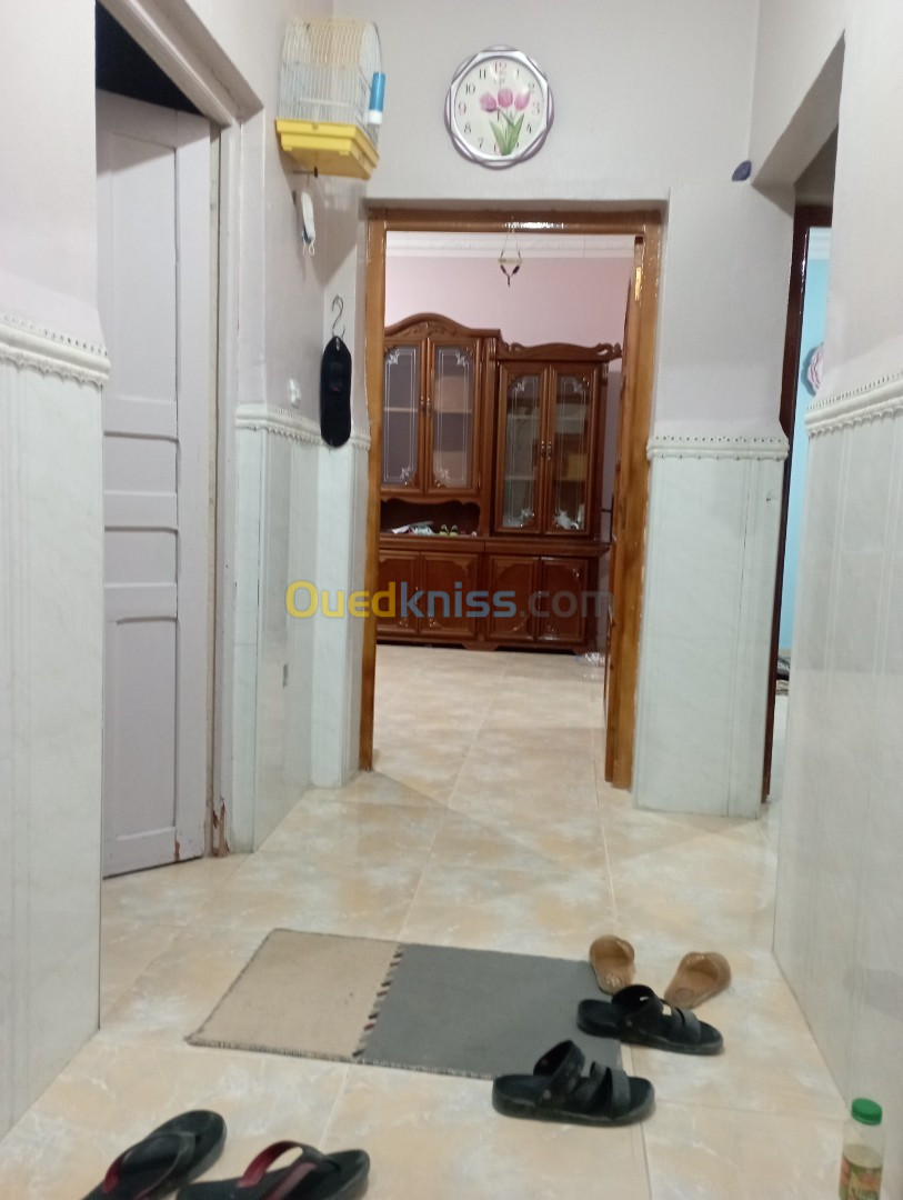 Vente Carcasse Guelma Heliopolis