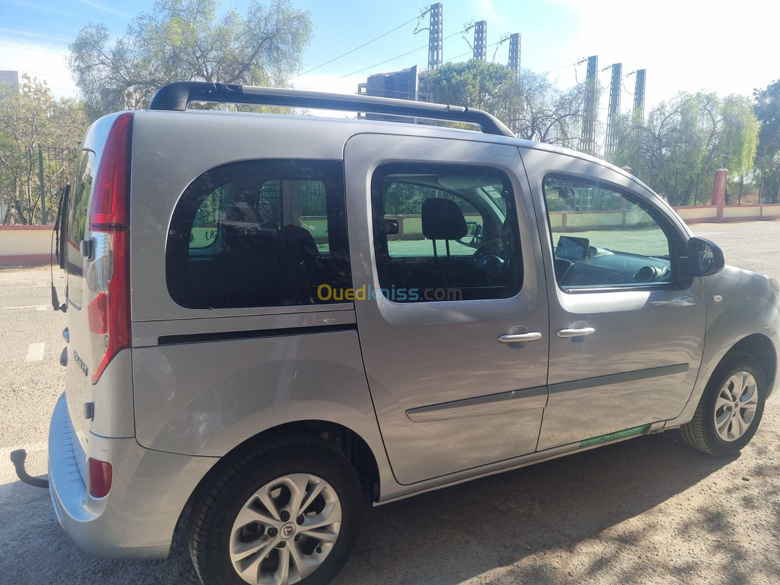 Renault Kangoo 2021 Privilège plus