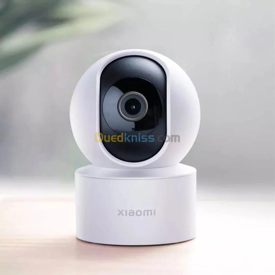 Caméra de surveillance Xiaomi 