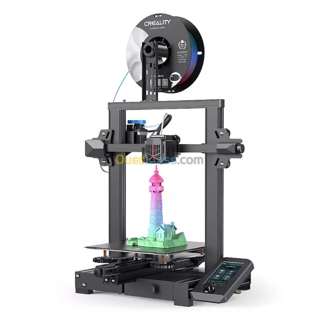 Imprimante 3D Ender 3 V2 Neo 3D-Drucker