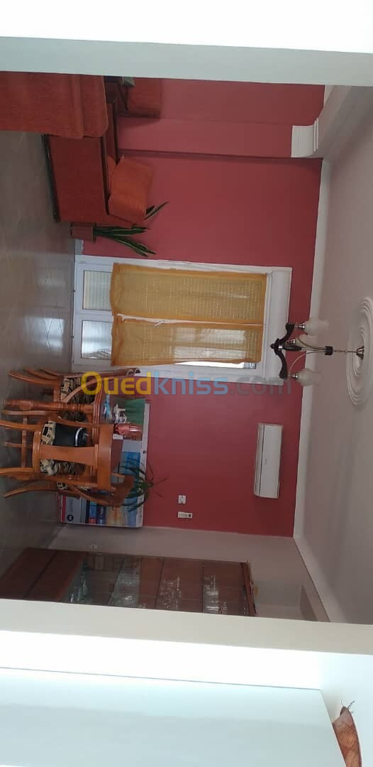 Vente Duplex F5 Béjaïa Bejaia