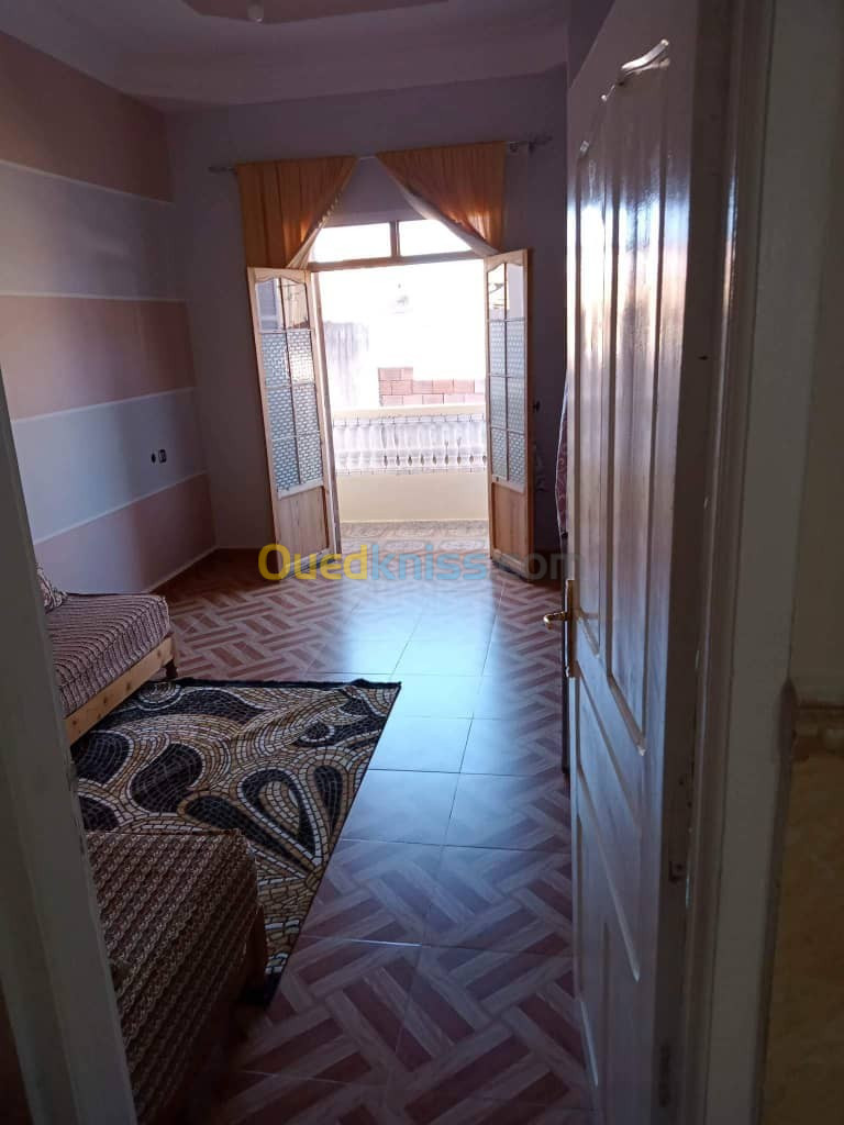 Vente Villa Mostaganem Kheireddine