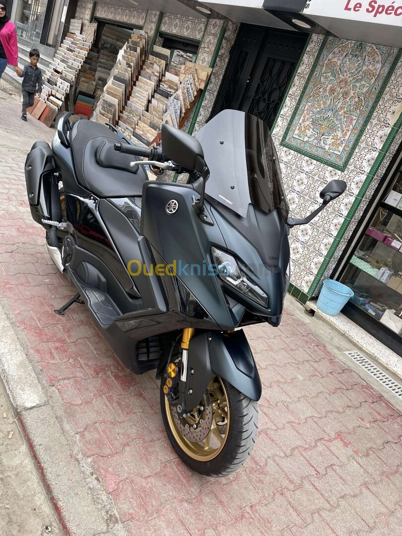 Yamaha Tmax 562 2023