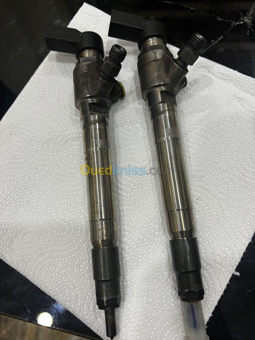 Injecteur Boxer 2.2 130ch