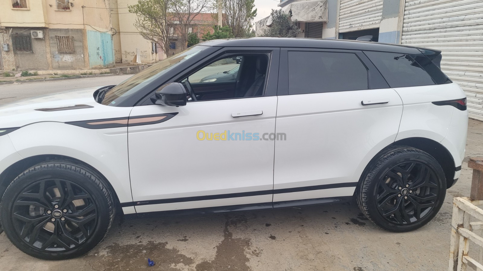 Rover Evoque d180 2019 Evoque d180