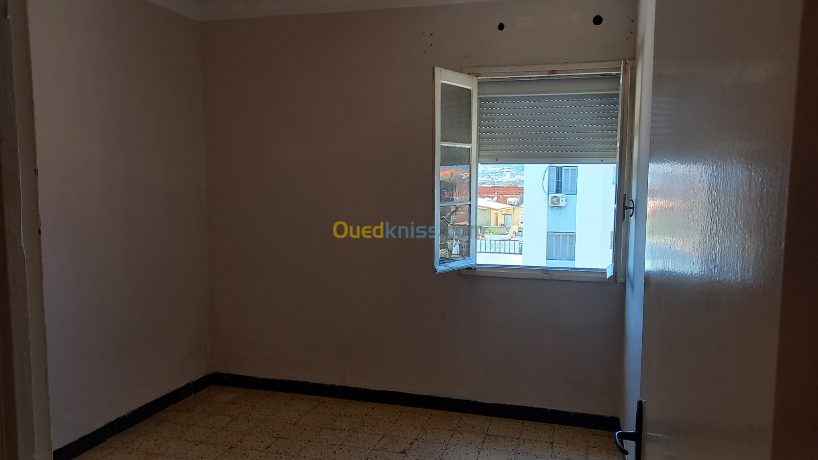 Vente Appartement F3 Jijel Jijel