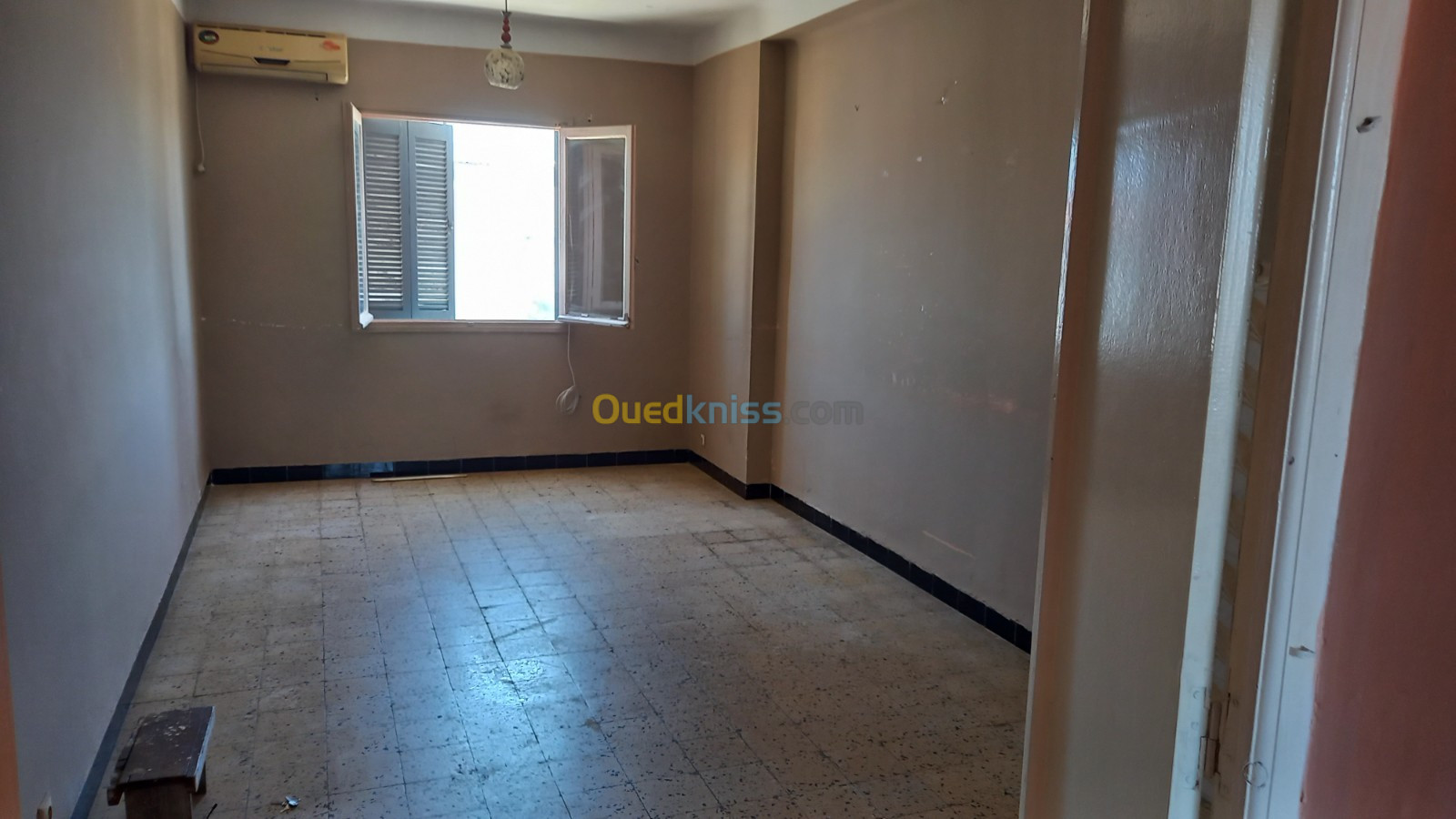 Vente Appartement F3 Jijel Jijel