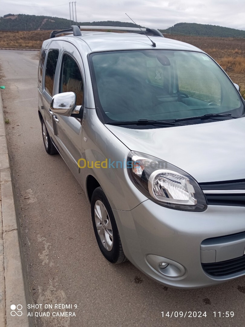 Renault Kangoo 2020 Privilège plus