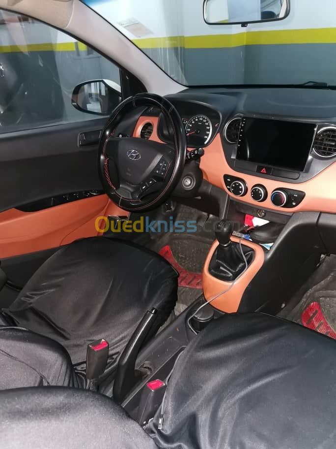 Hyundai i10 2019 i10