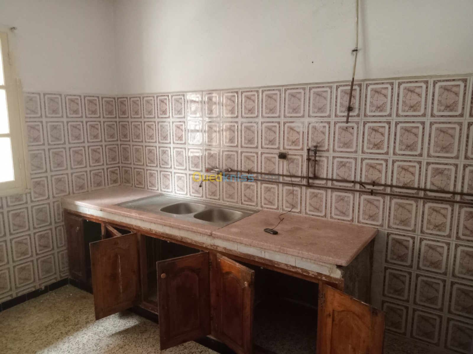 Location Niveau De Villa F3 Boumerdes Boudouaou