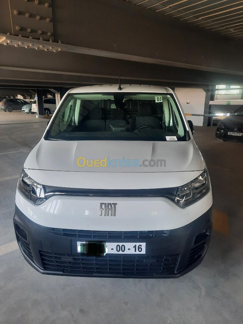 Fiat Doblo 2024 2024