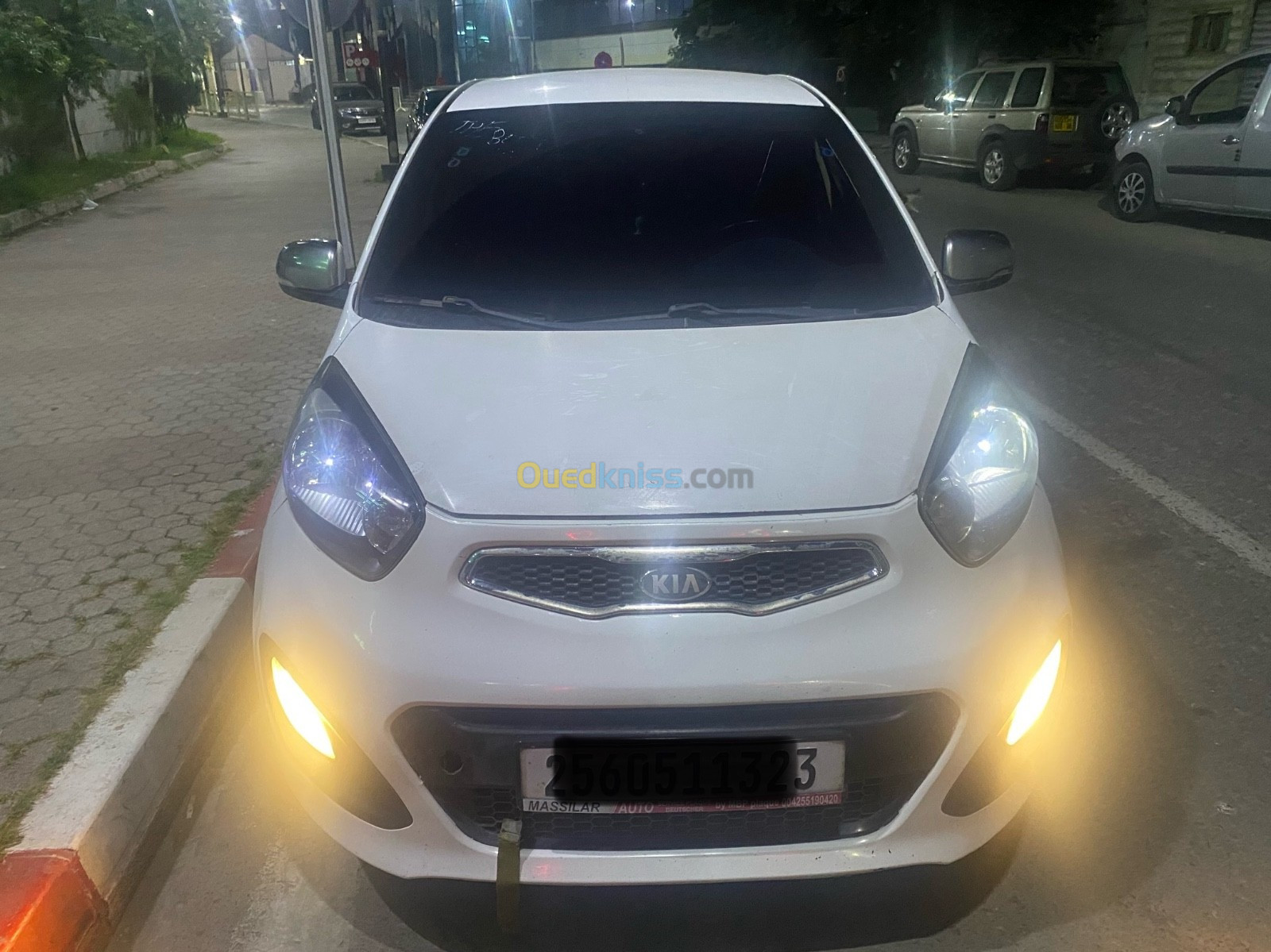 Kia Picanto 2013 