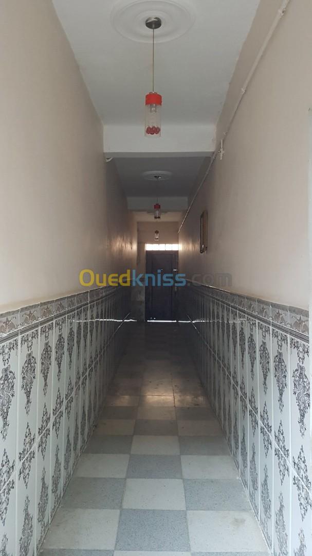 Vente Villa Alger Dar el beida