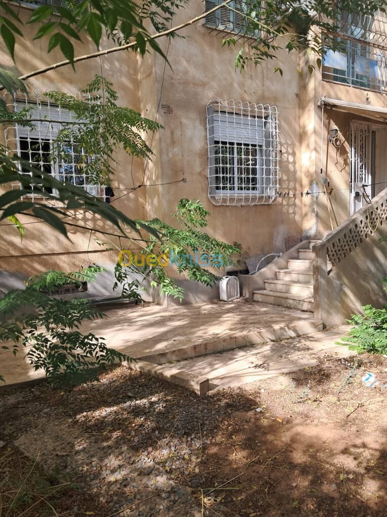 Vente Appartement F3 Alger Ouled fayet