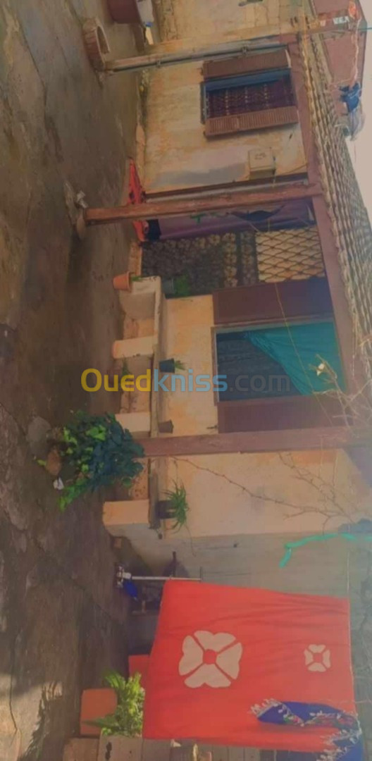 Vente Appartement F4 Oran Bethioua