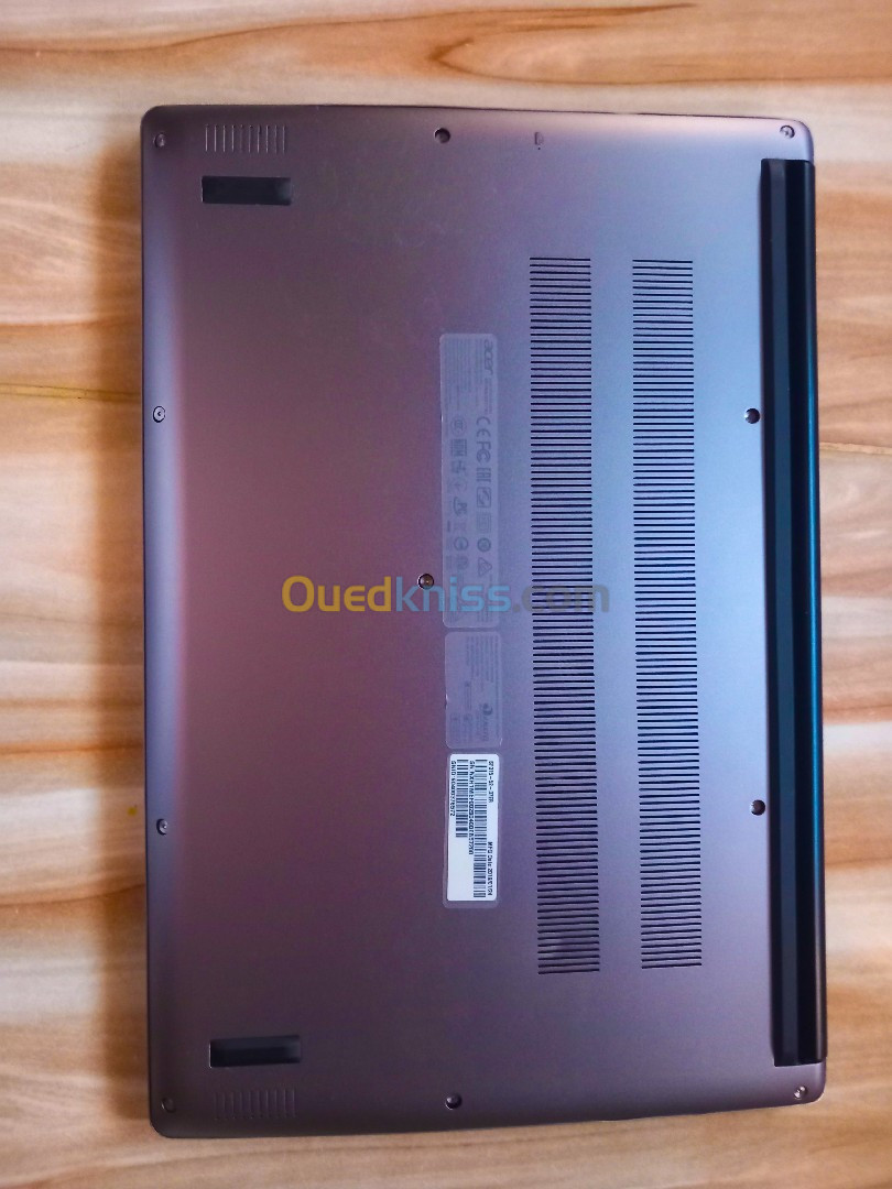 Laptop Acer SF315-52 Full HD