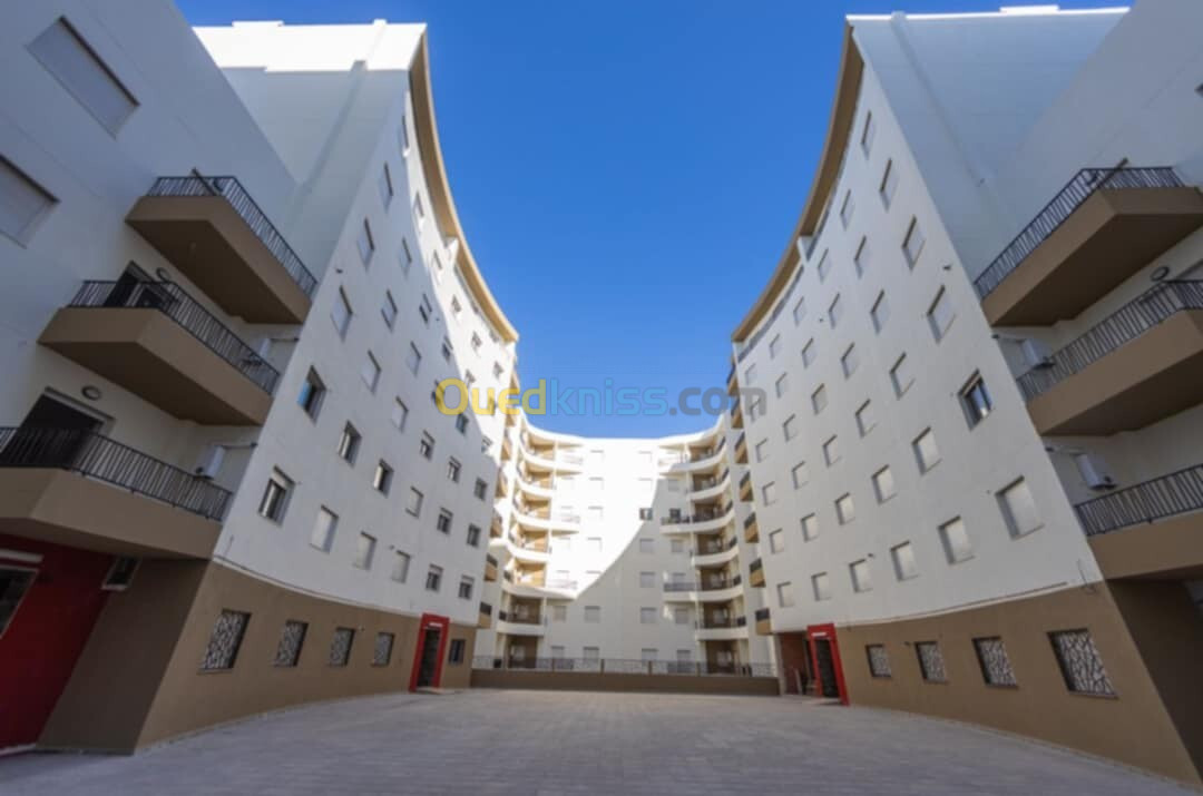 Vente Appartement F2 Tipaza Bou ismail