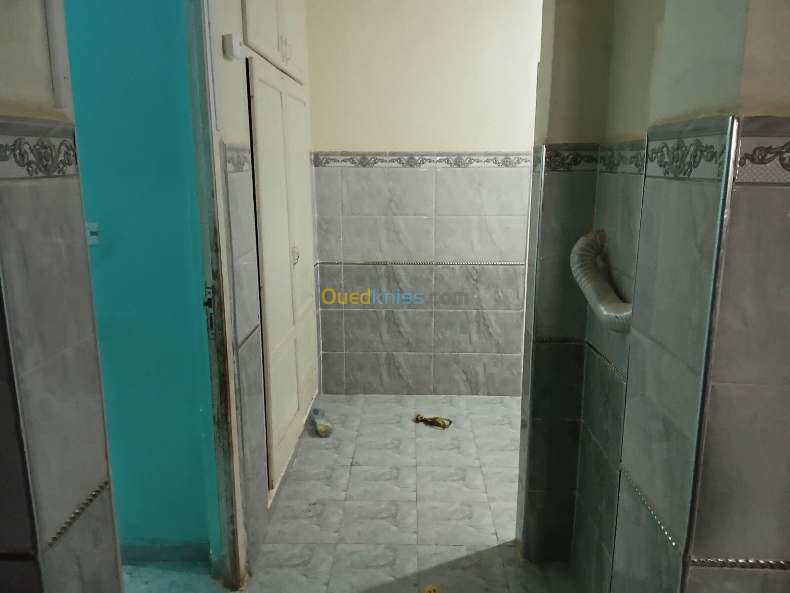 Vente Appartement F4 Béchar Bechar