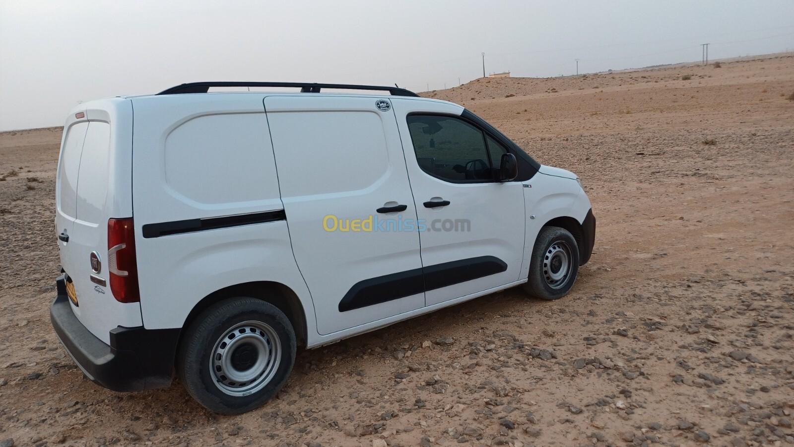 Fiat doblo 2023 