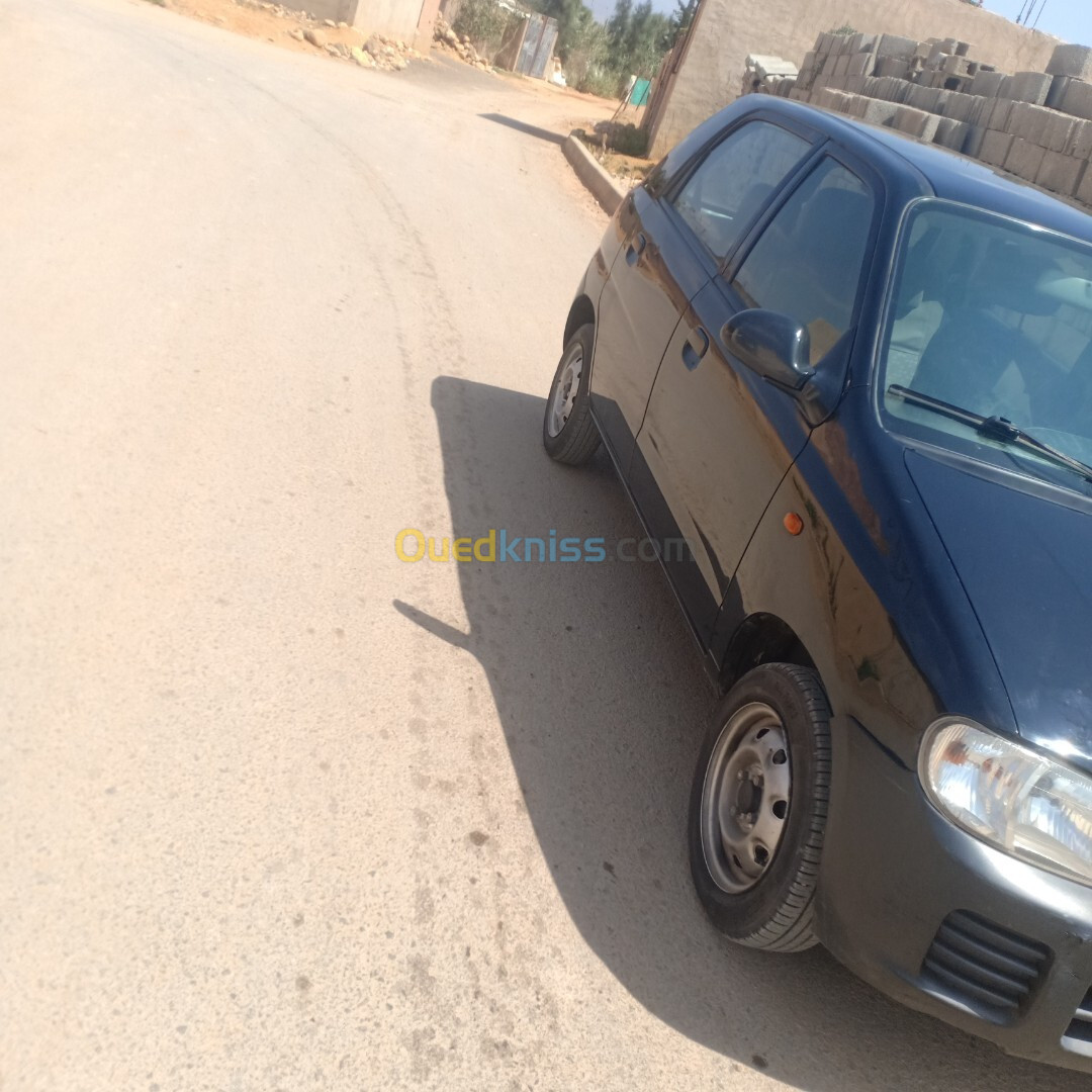 Suzuki Alto 2011 Alto