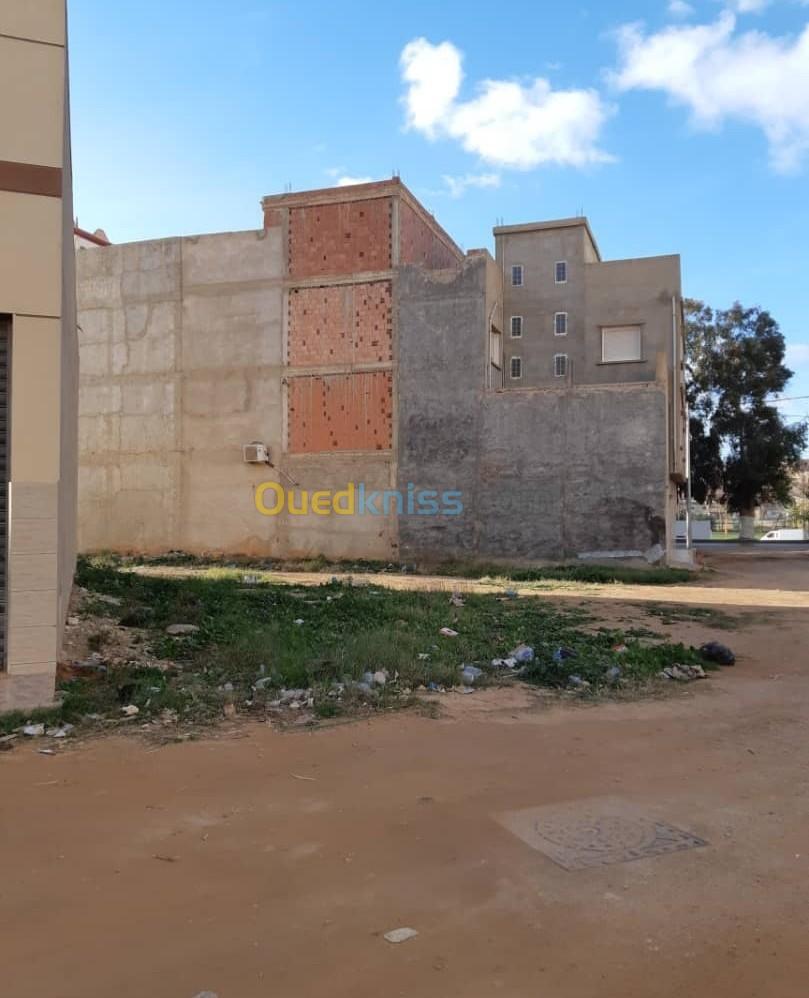 Vente Terrain Mostaganem Mostaganem