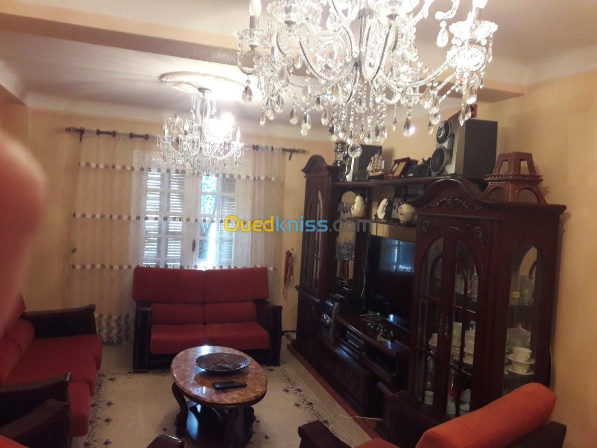 Vente Appartement F4 Batna Batna