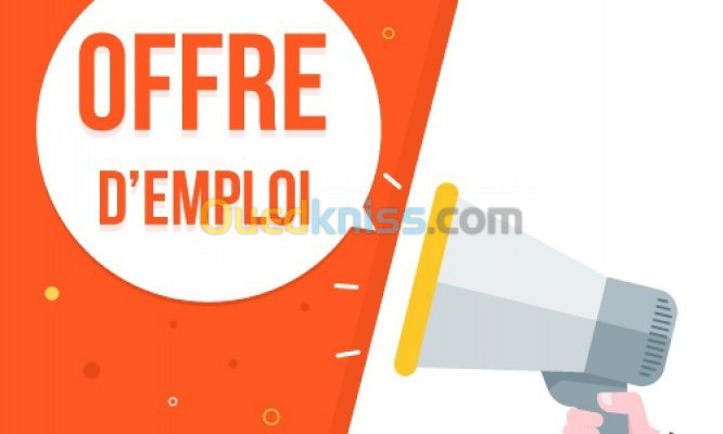 OffreEmploi 