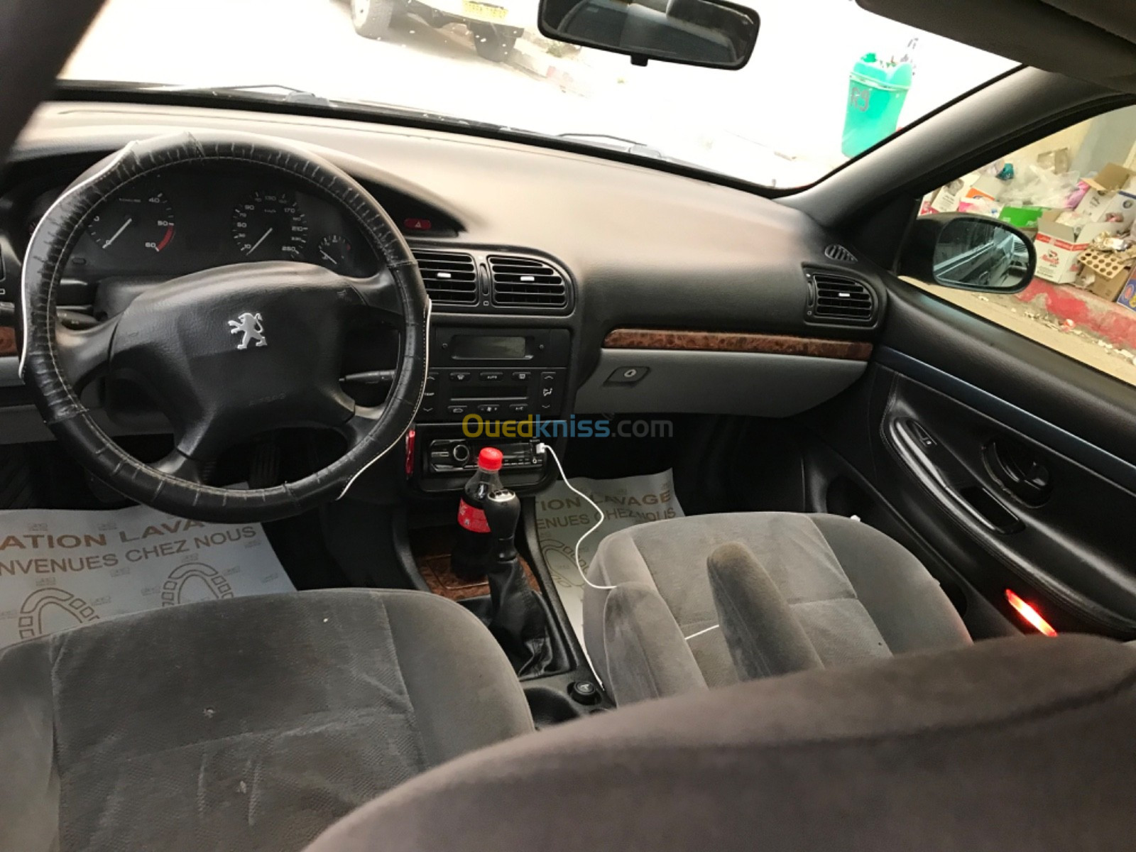 Peugeot 406 2004 406