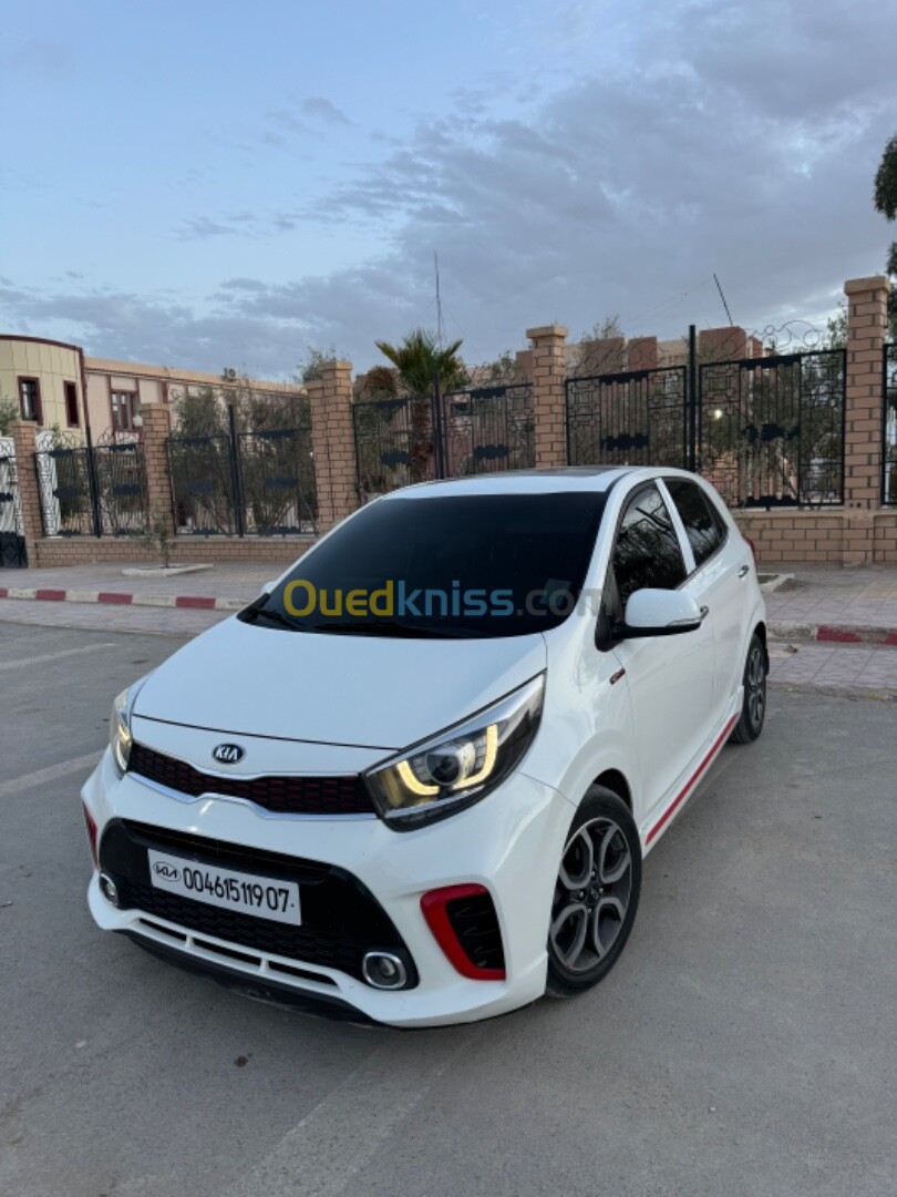 Kia Picanto 2019 GT-Line