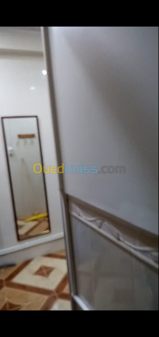 Vente Appartement Alger Alger centre