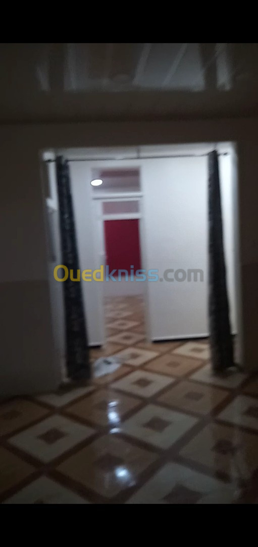 Vente Appartement Alger Alger centre