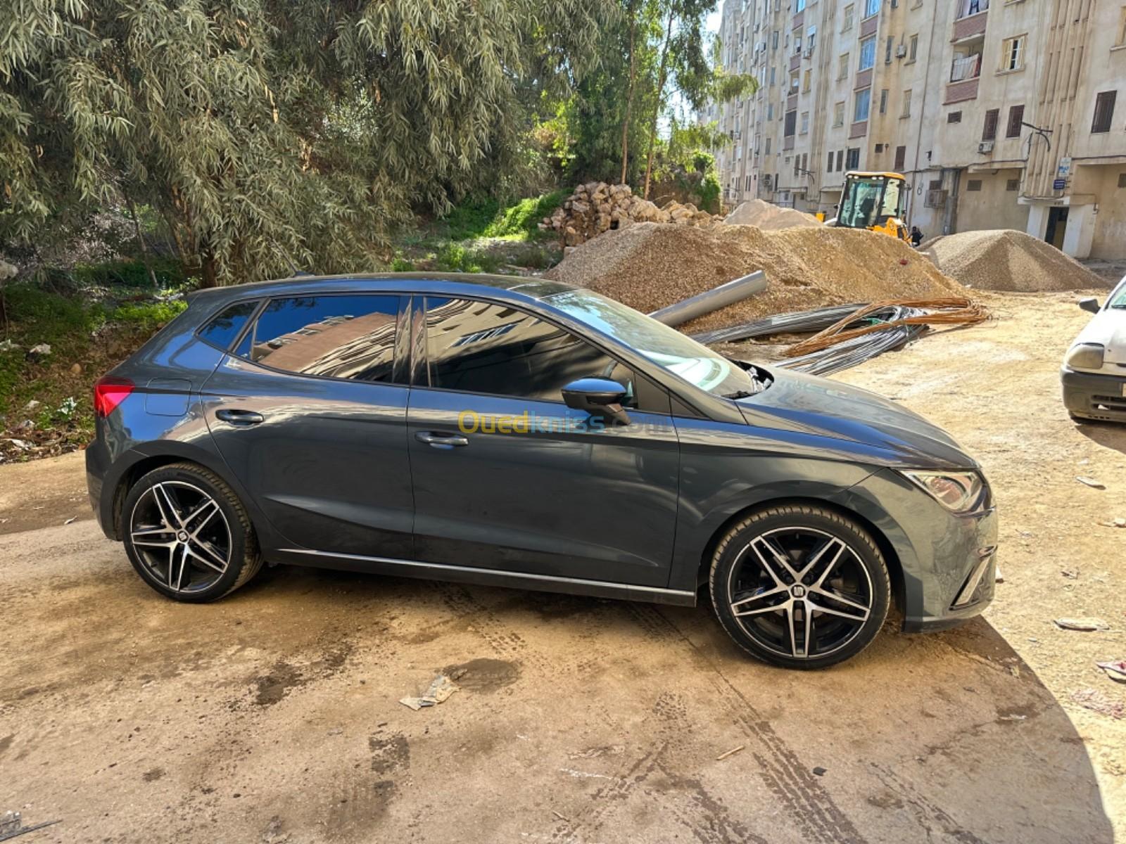 Seat Ibiza 2019 Ibiza