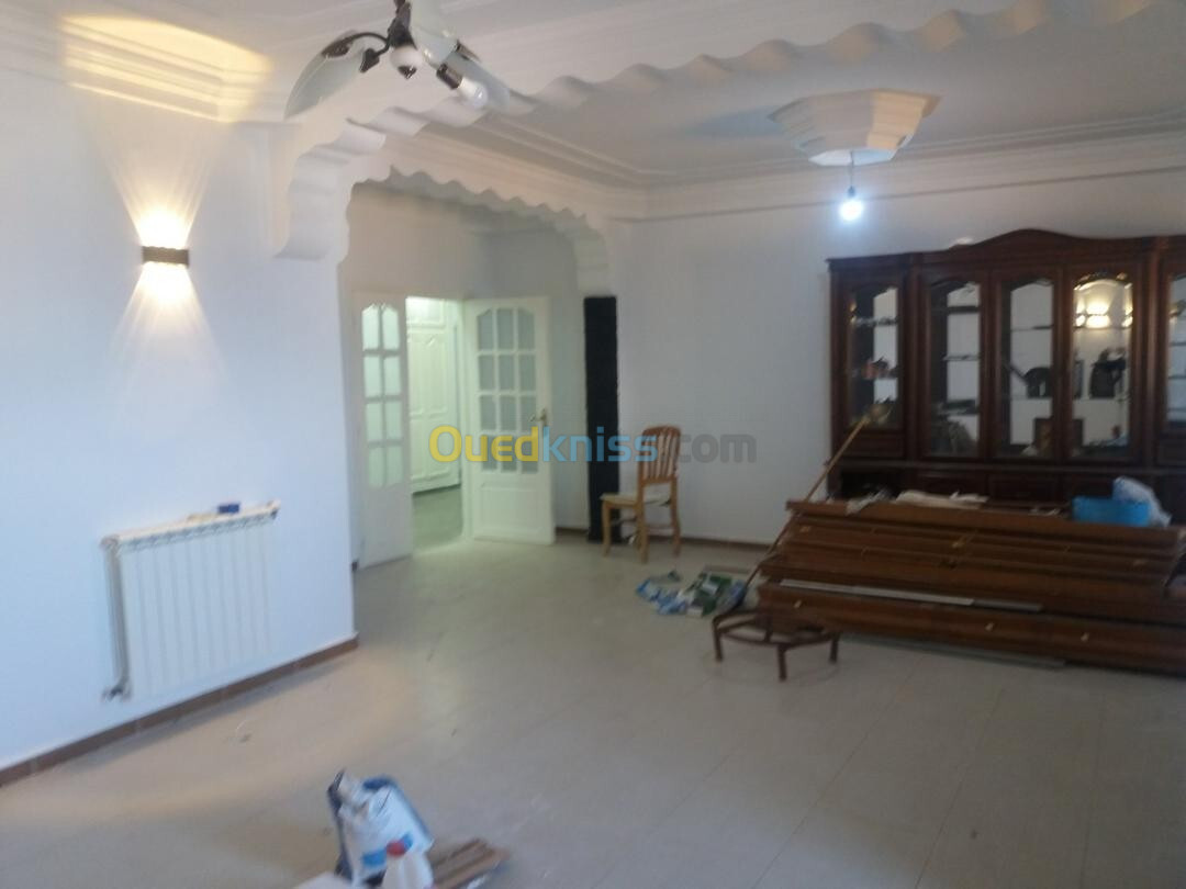 Vente Appartement F5 Alger Hammamet