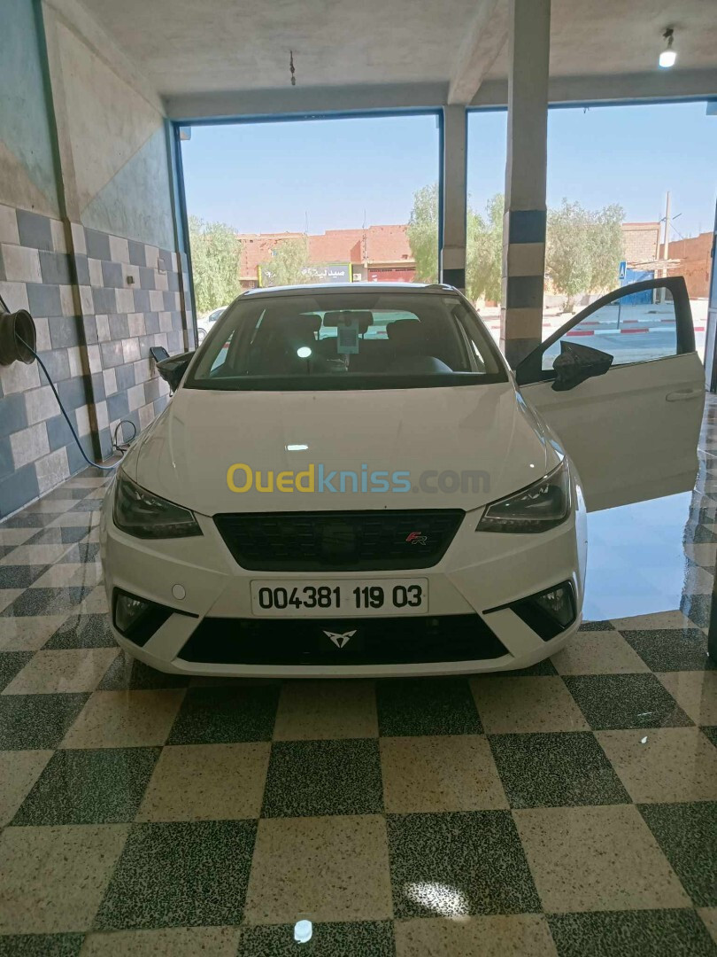 Seat Ibiza 2019 FR