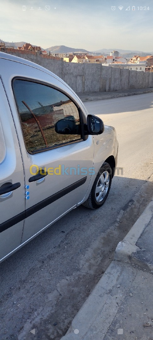 Renault Kangoo 2015 Grand Confort