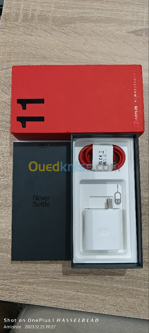 OnePlus OnePlus 11 5G