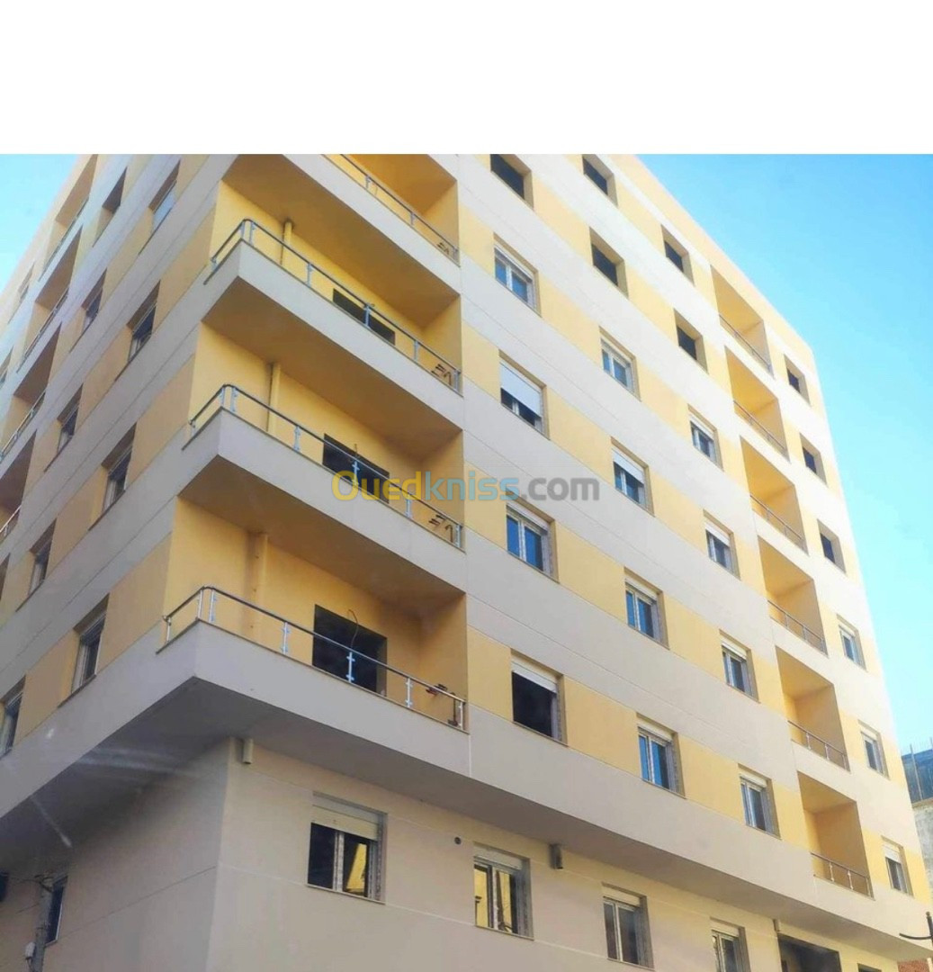 Vente Appartement F5 Oran Ain el turck