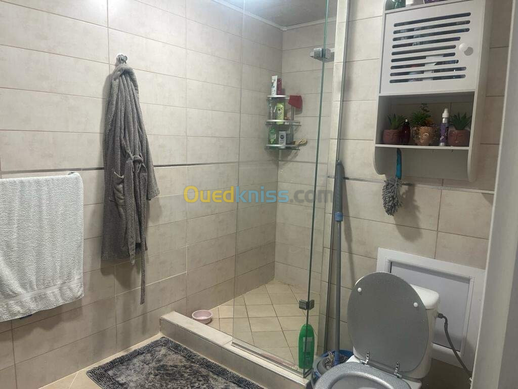 Vente Appartement F3 Oran Oran