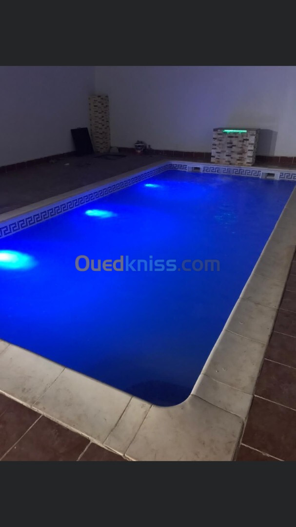 Vente Villa Oran Ain el kerma