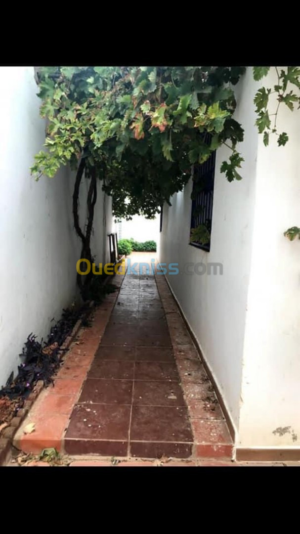 Vente Villa Oran Oran