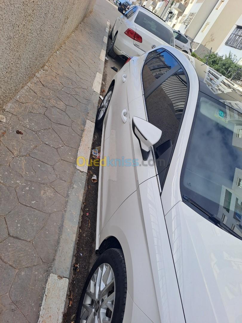 Seat Ibiza 2018 High Facelift