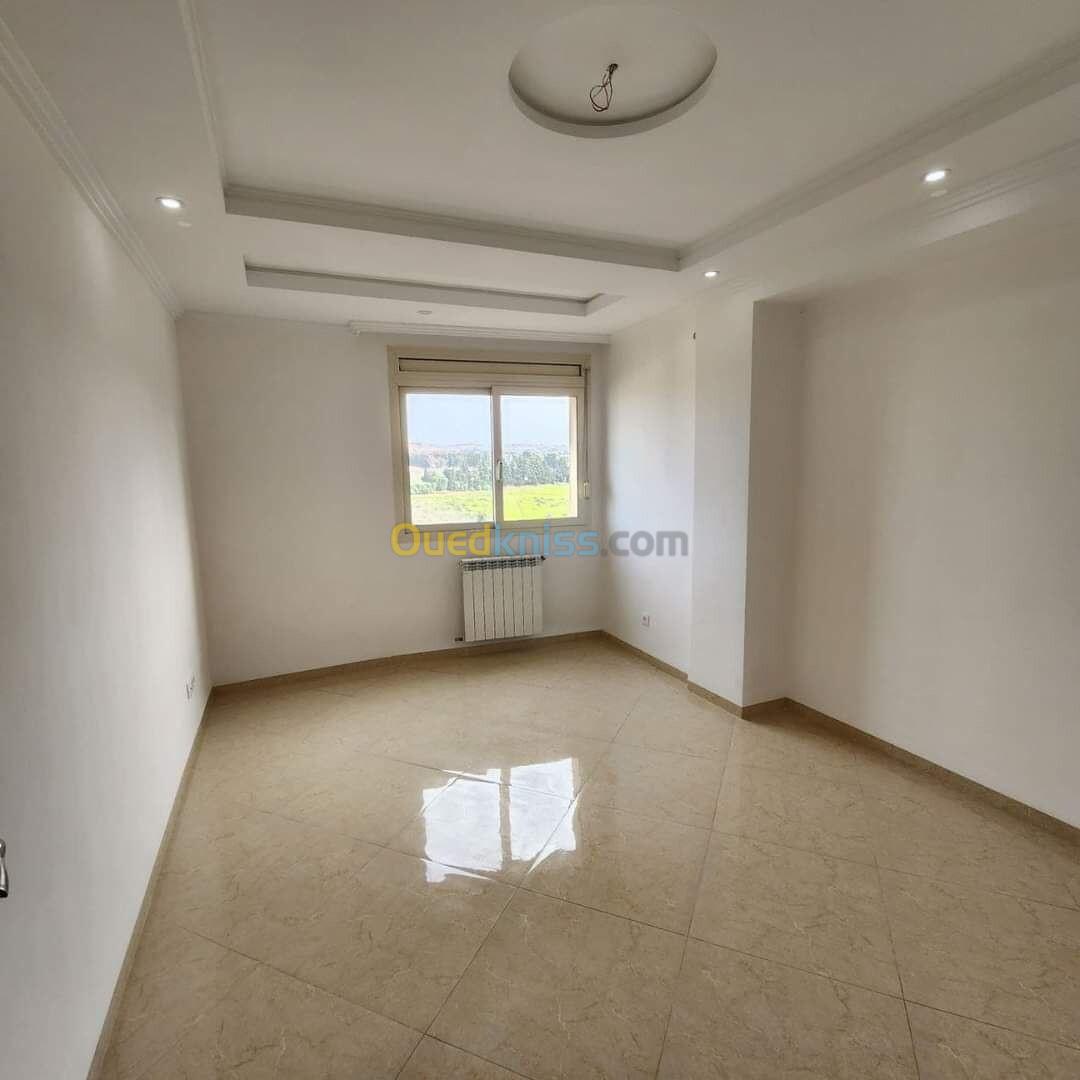 Vente Appartement F4 Alger Bordj el bahri