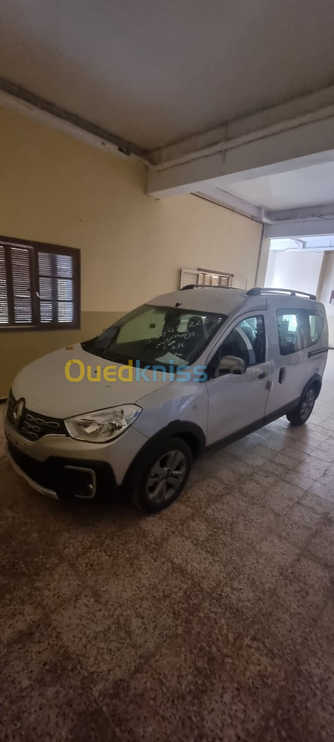 Renault Kangoo 2023 Stepway