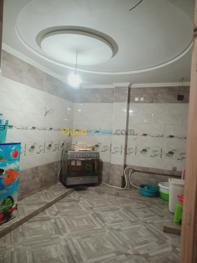 Vente Villa Batna Batna