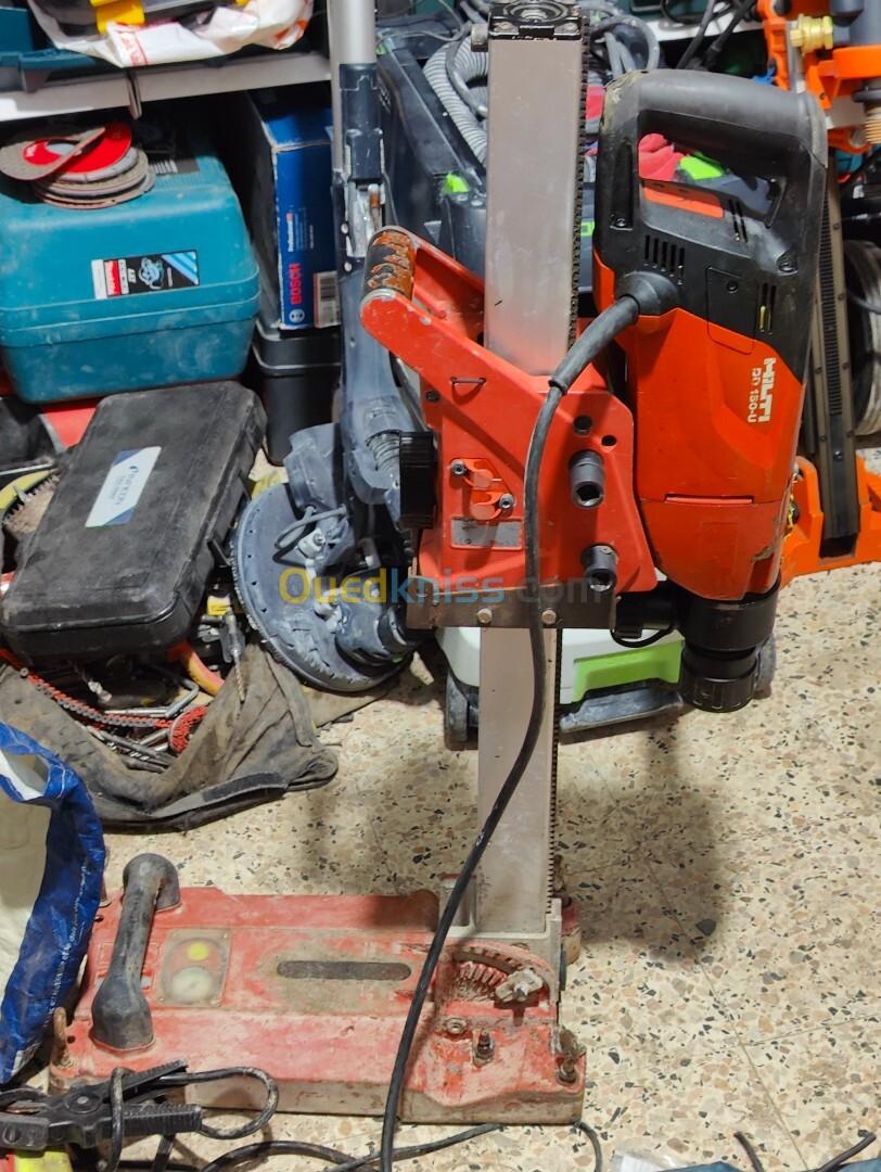 Carroteuse HILTI DD150