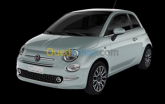 Fiat 500 2023 Dolcevita