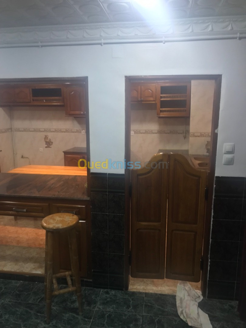 Location Duplex F4 Alger Dely brahim